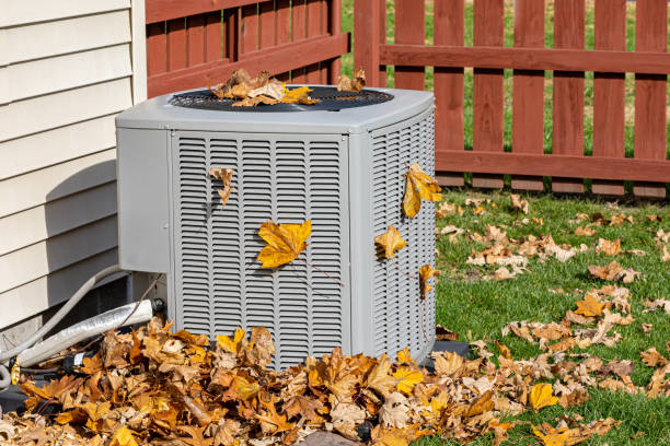 Best HVAC installation services  in Hansville, WA