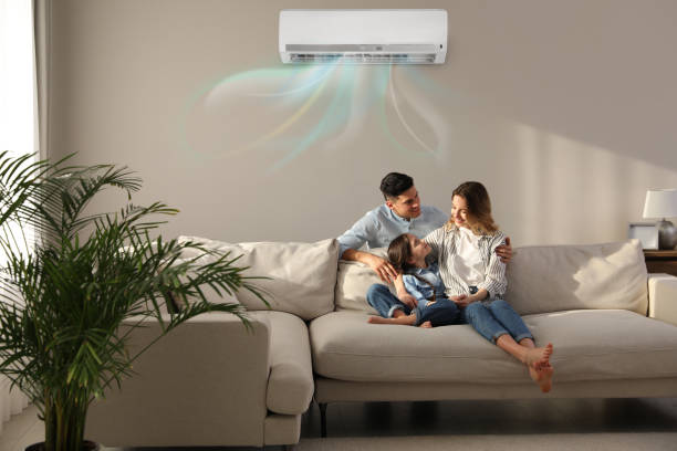 Best Heating repair services  in Hansville, WA