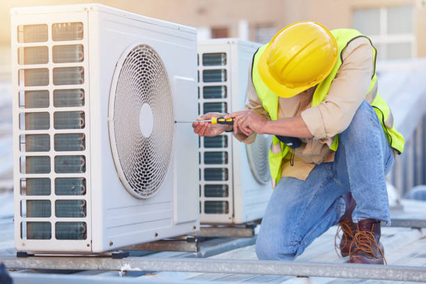 Best Air conditioning repair  in Hansville, WA