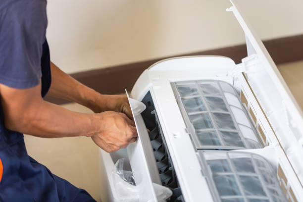 Best HVAC air duct cleaning  in Hansville, WA