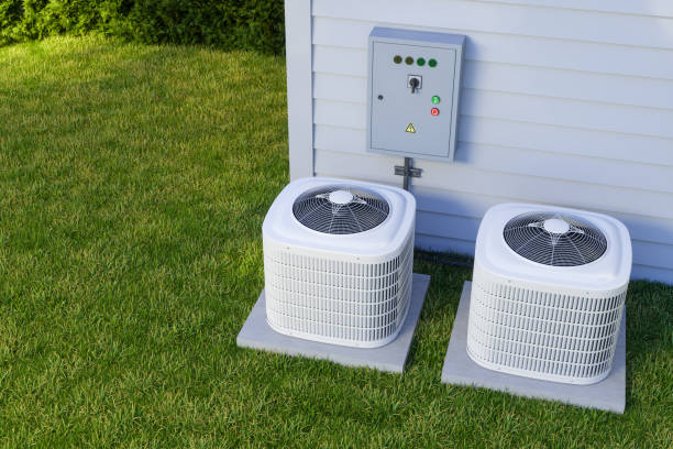 Best HVAC tune-up services  in Hansville, WA