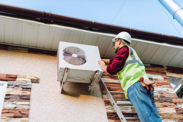 Best Affordable air conditioning repair  in Hansville, WA