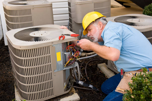 Best 24/7 HVAC repair  in Hansville, WA