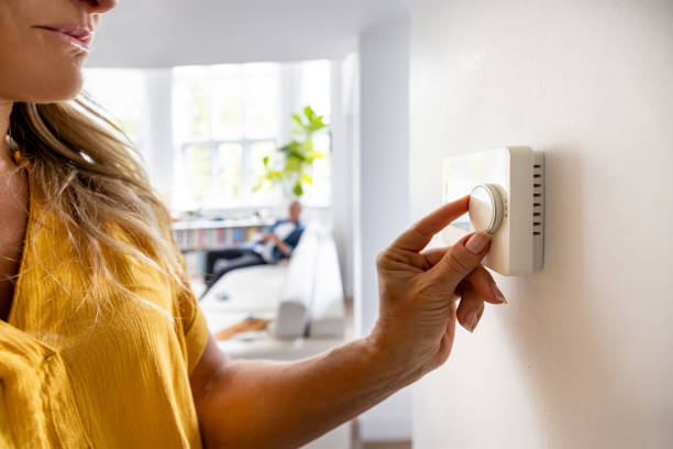 Best Affordable HVAC services  in Hansville, WA