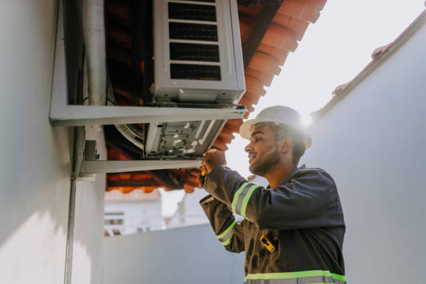 Best HVAC cleaning services  in Hansville, WA