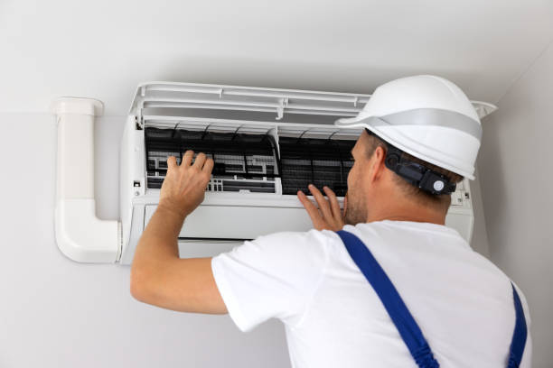 Best Heating repair services  in Hansville, WA