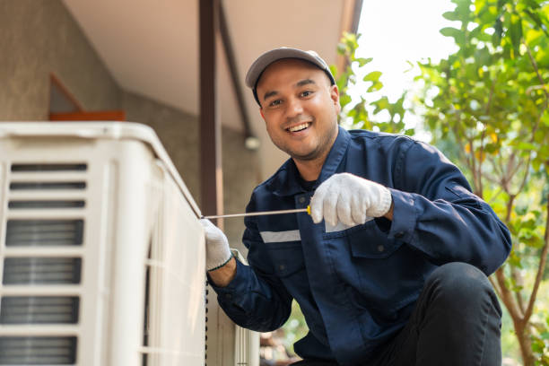 Best Furnace repair near me  in Hansville, WA