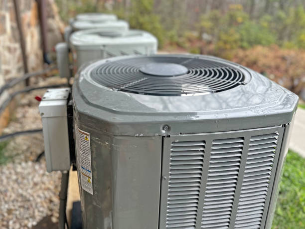 Best HVAC repair near me  in Hansville, WA