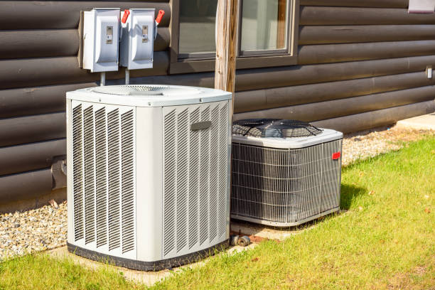 Best HVAC air duct cleaning  in Hansville, WA